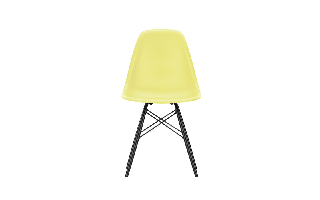 DSW plastic side chair RE