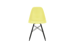 DSW plastic side chair RE