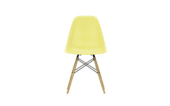 DSW plastic side chair RE