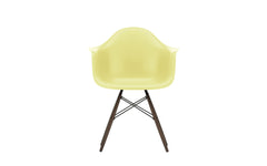 DAW plastic armchair RE