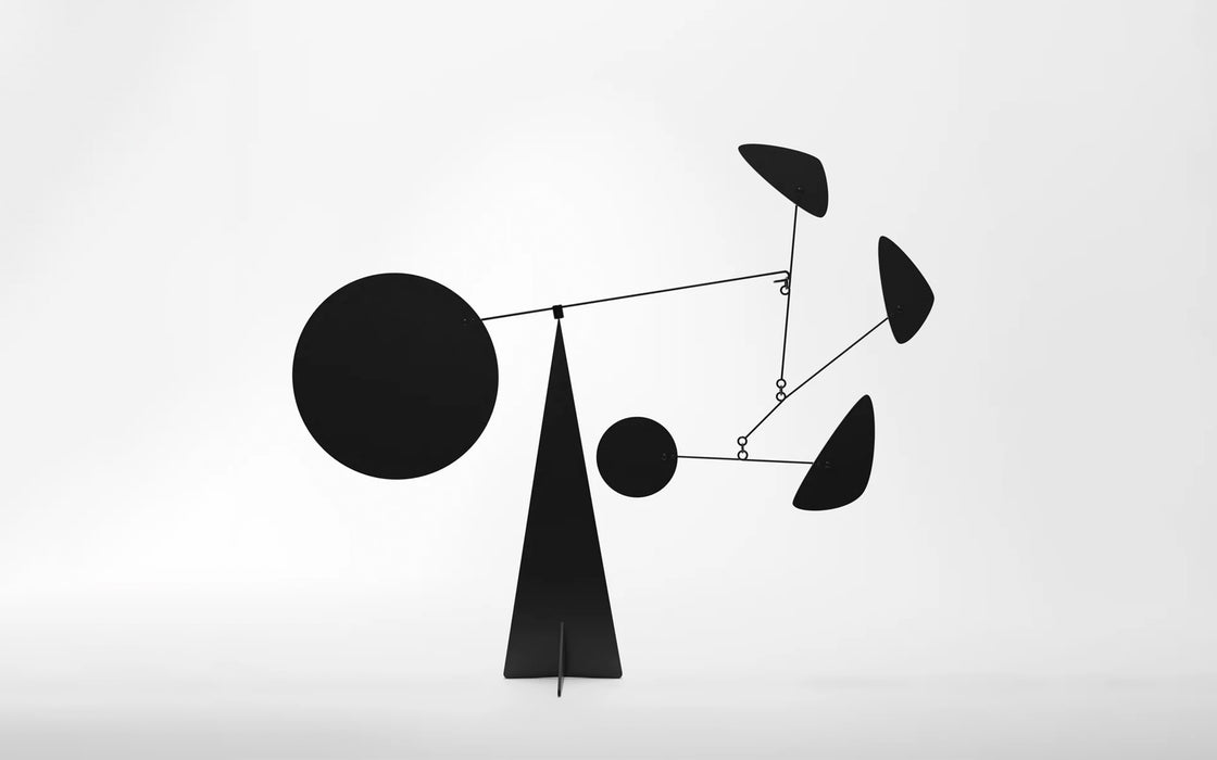 Santorini standing mobile