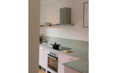 Very Simple: Kitchen - kiki pink