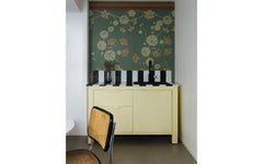 Very Simple: Kitchen - faded yellow