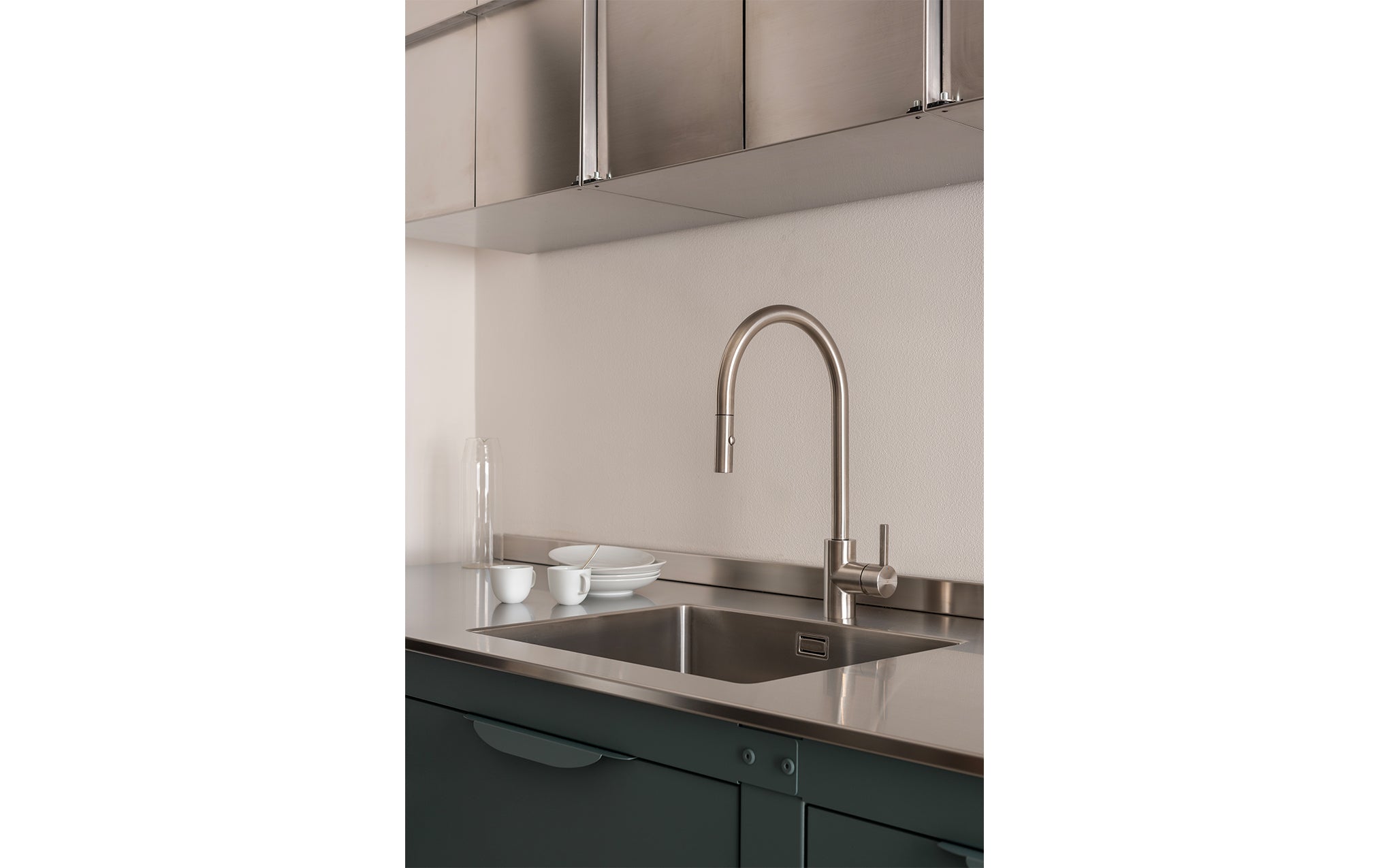 Very Simple: Kitchen - comodoro