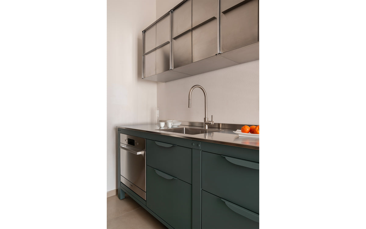 Very Simple: Kitchen - comodoro
