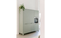 Very Simple: Kitchen - celadon