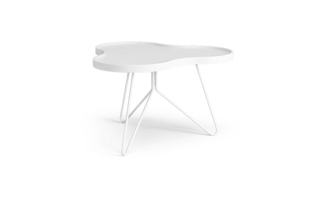 Flower mono table