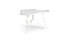 Flower mono table