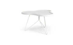 Flower mono table