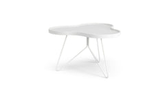 Flower mono table