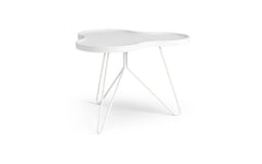 Flower mono table