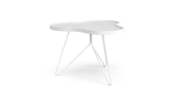 Flower mono table