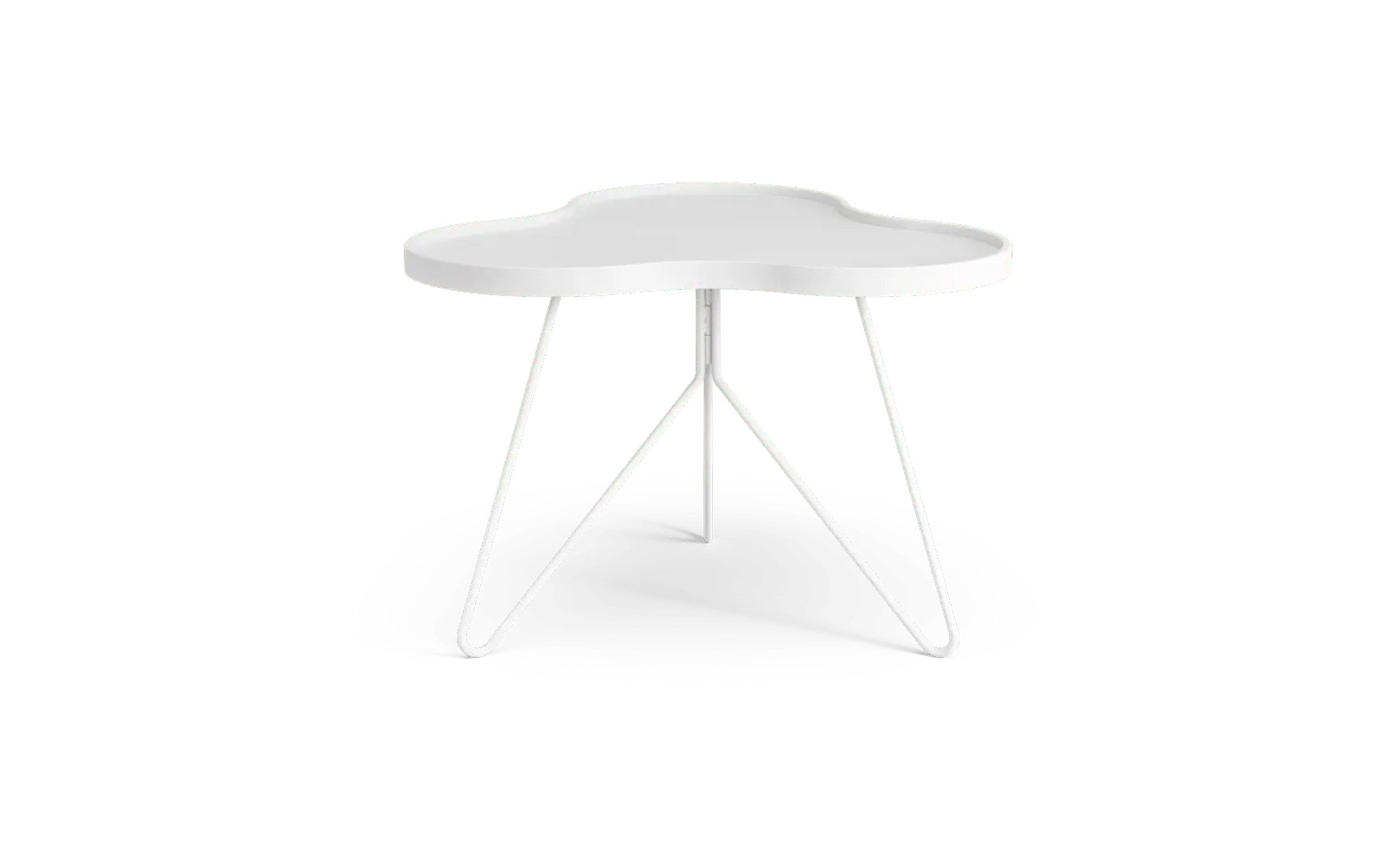 Flower mono table
