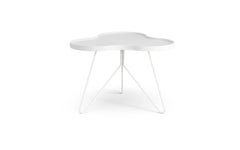 Flower mono table