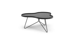 Flower mono table
