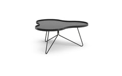 Flower mono table