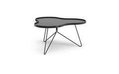 Flower mono table