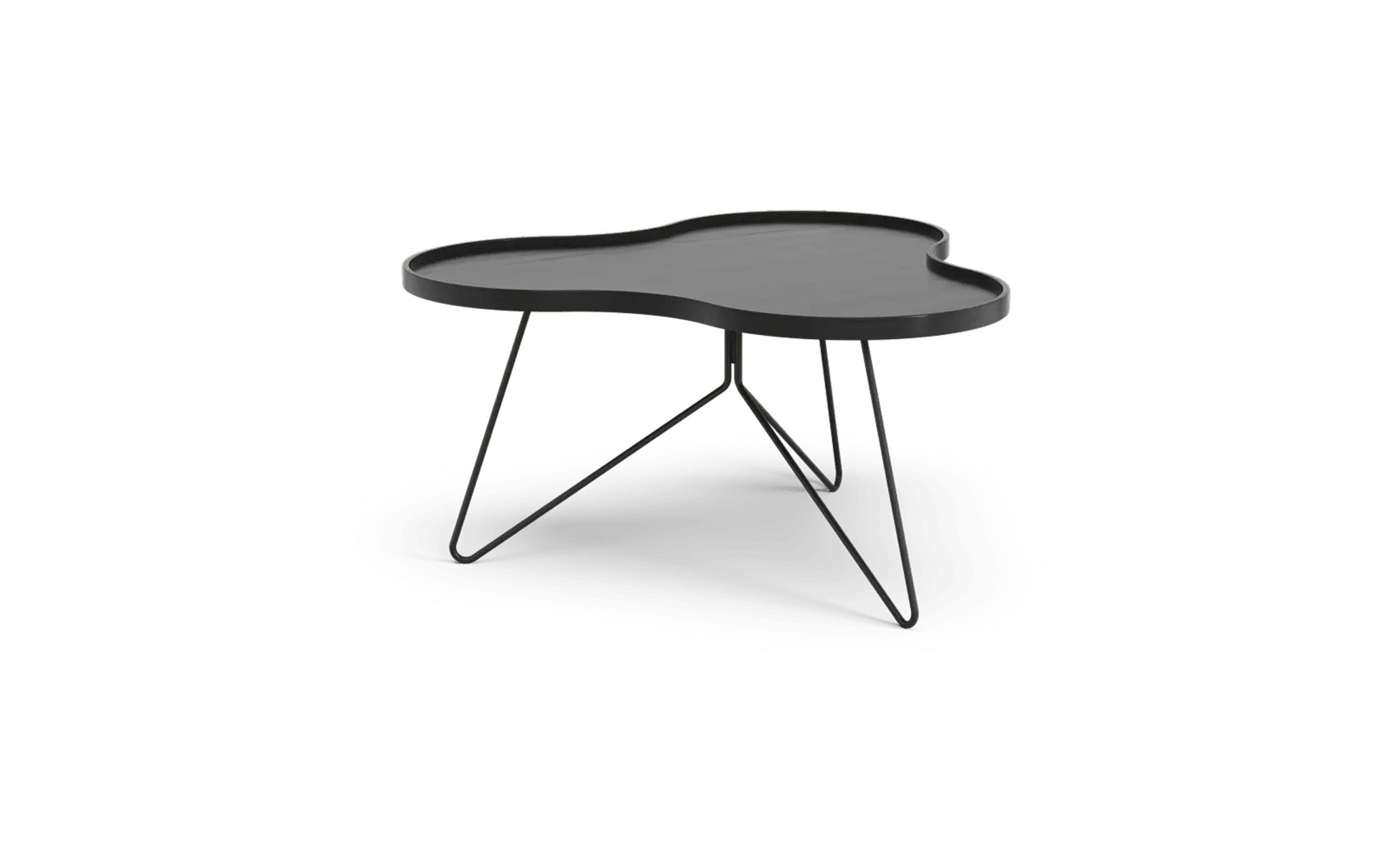 Flower mono table