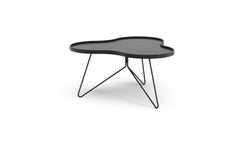 Flower mono table