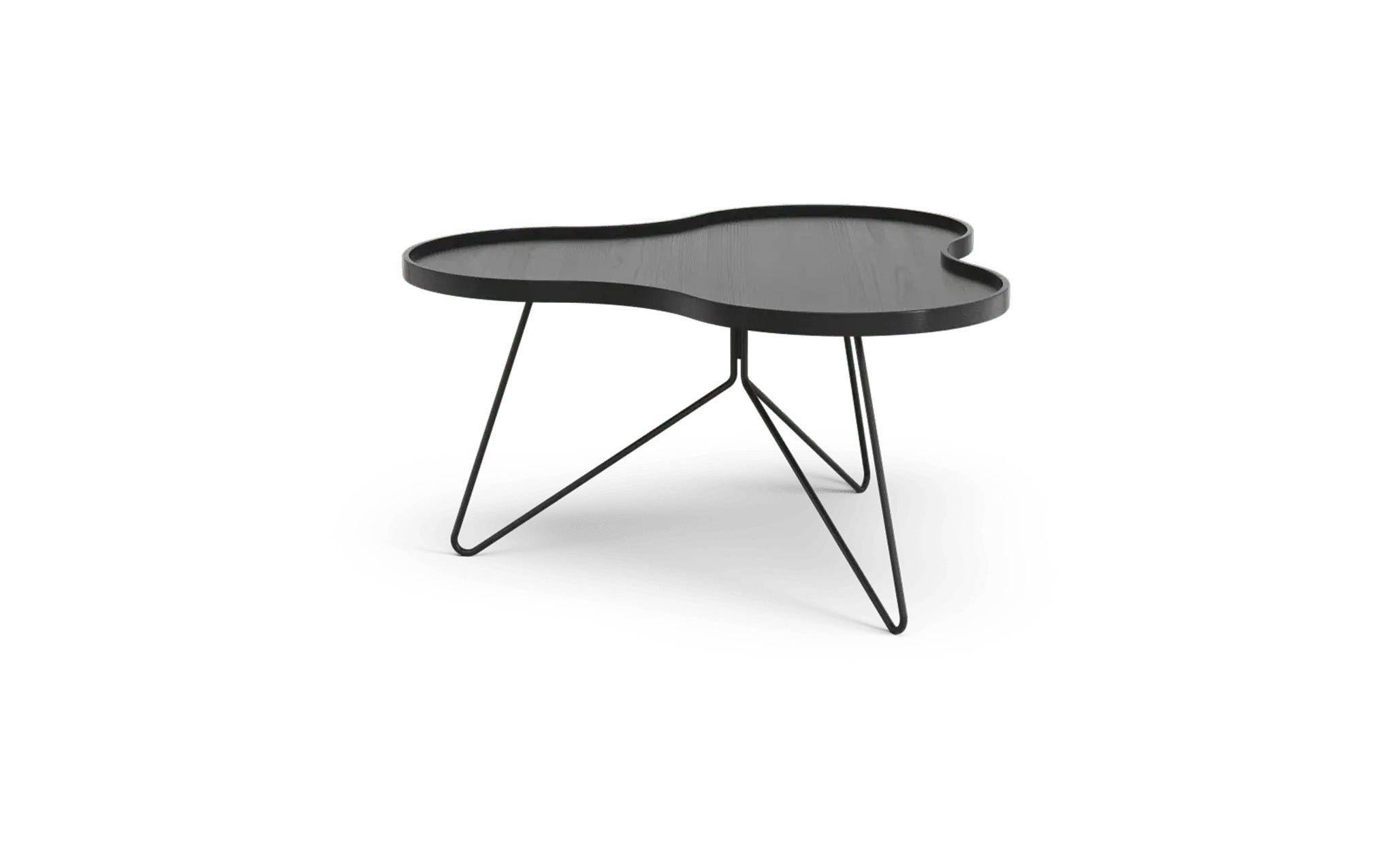 Flower mono table