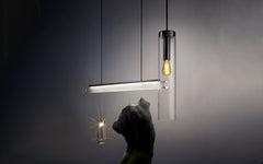 Pendant tube light