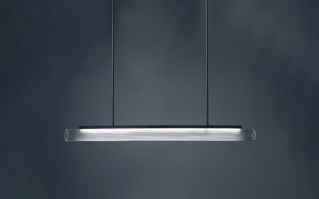 Horizon pendant light