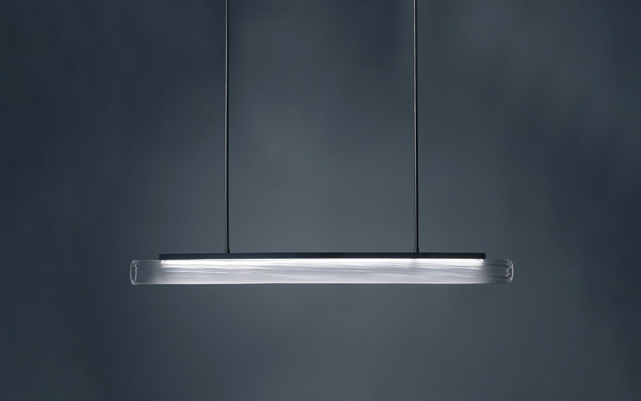 Horizon pendant light