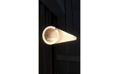Horizon pendant light
