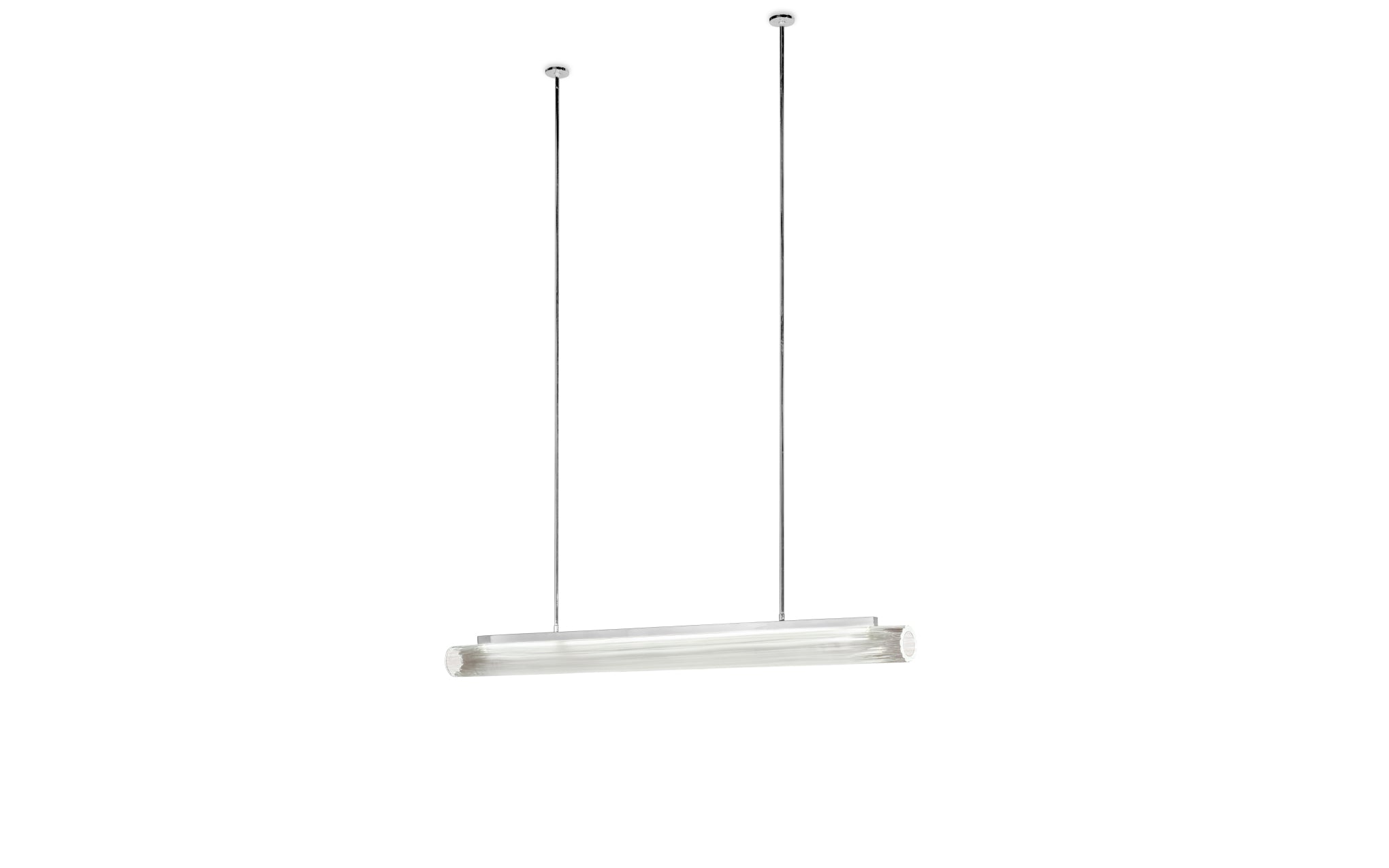 Horizon pendant light