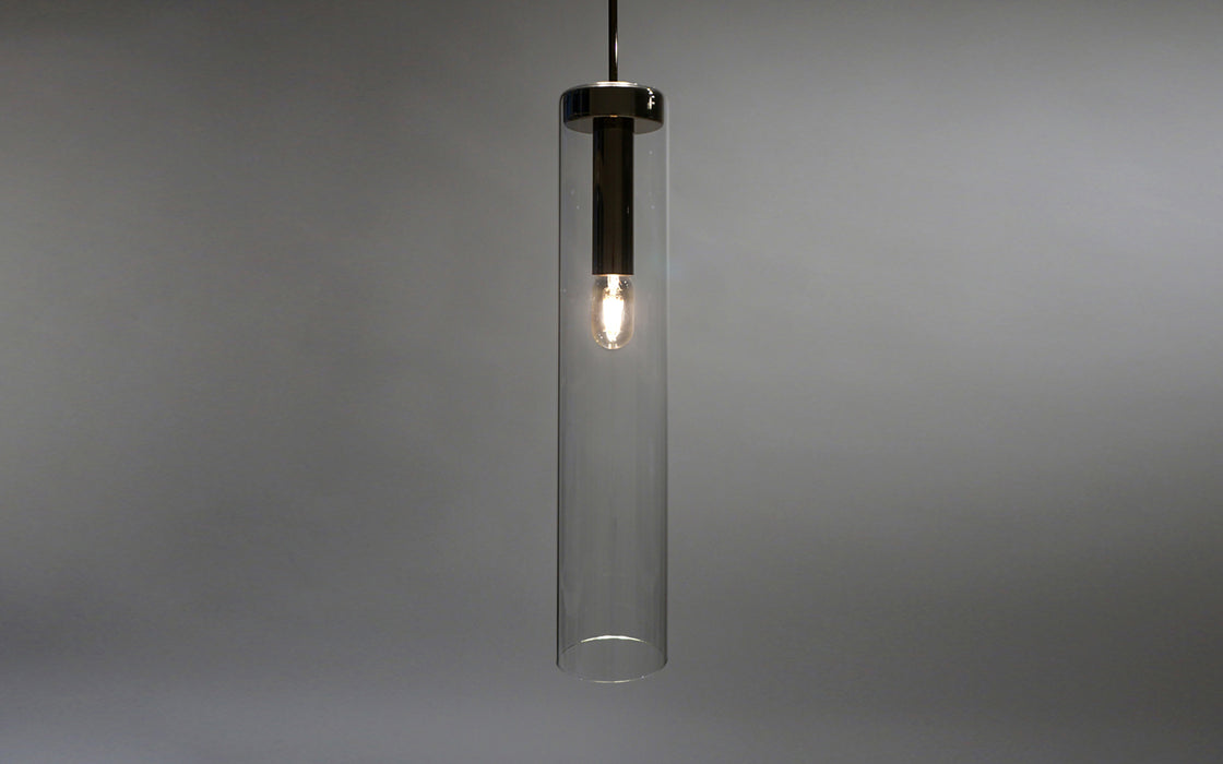 Pendant tube light