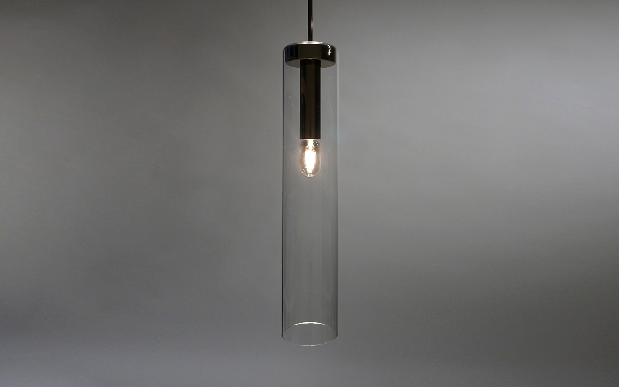Pendant tube light