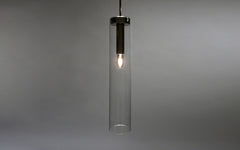 Pendant tube light
