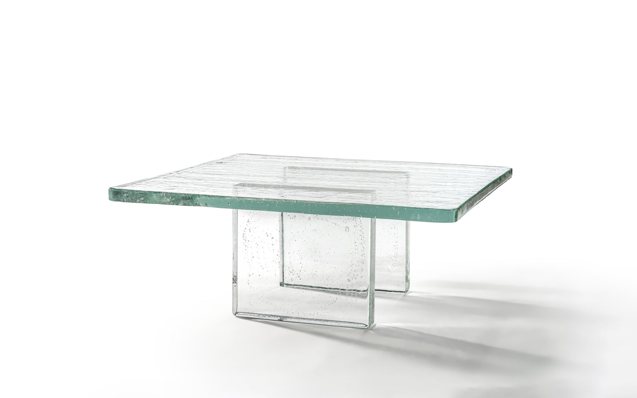 Berg coffee table