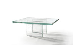 Berg coffee table