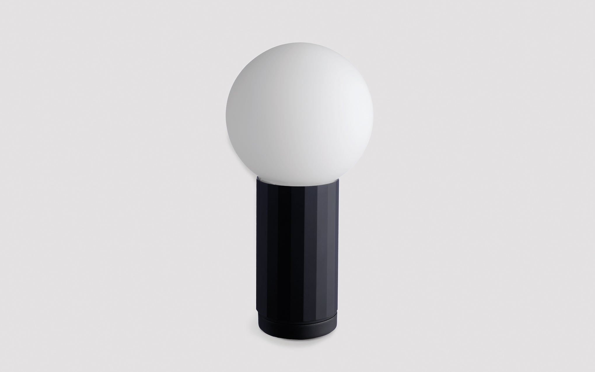Turn On table light