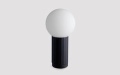 Turn On table light