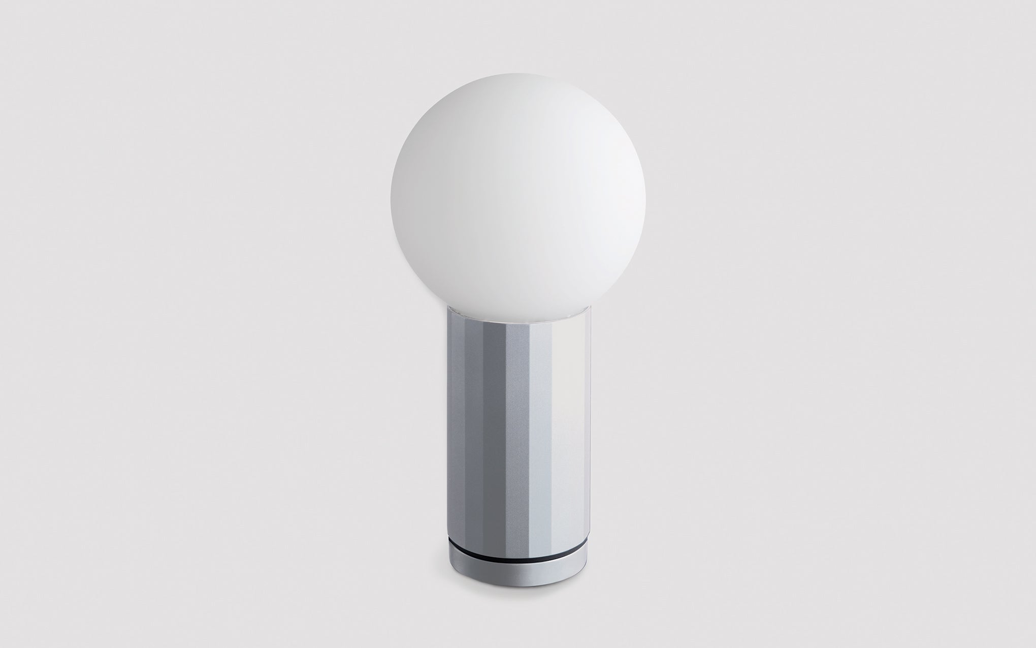 Turn On table light