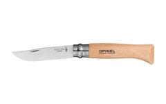 No.8 knife and sheath gift set