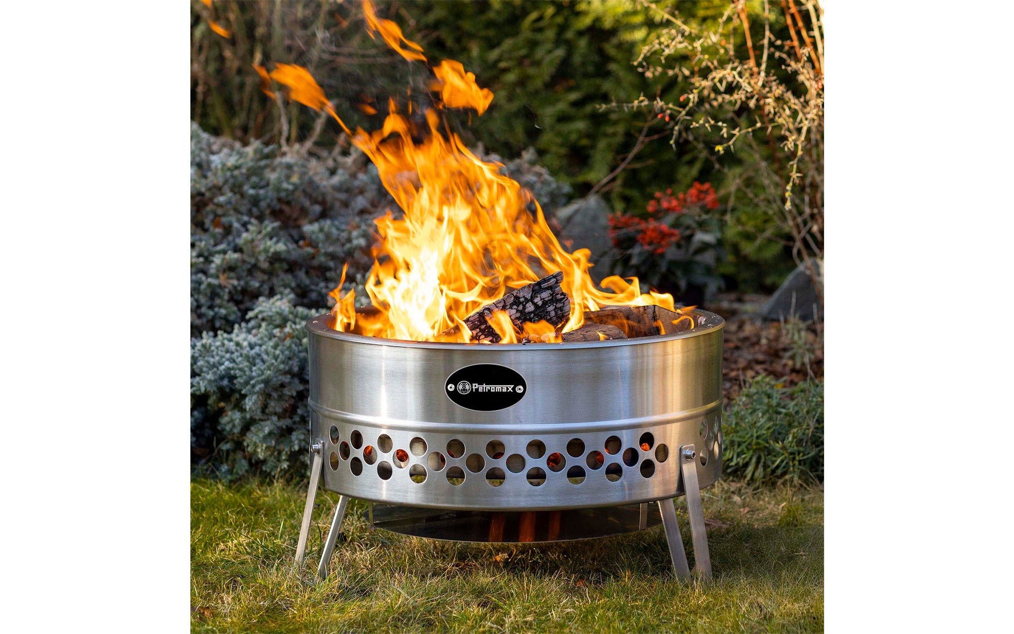 Tyropit fire bowl