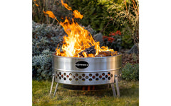 Tyropit fire bowl