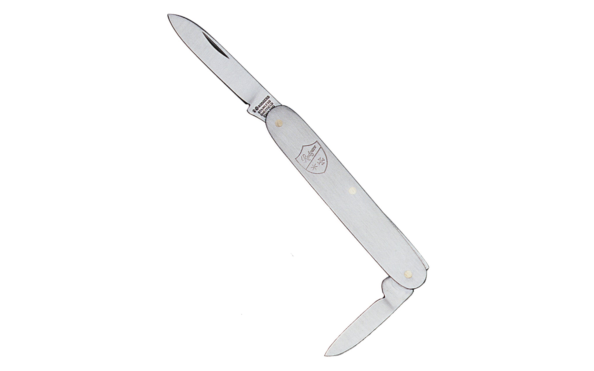 Joseph Rodgers pocket knife 2"