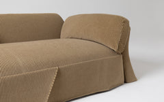 Peonia three seat sofa