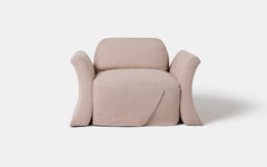 Peonia armchair