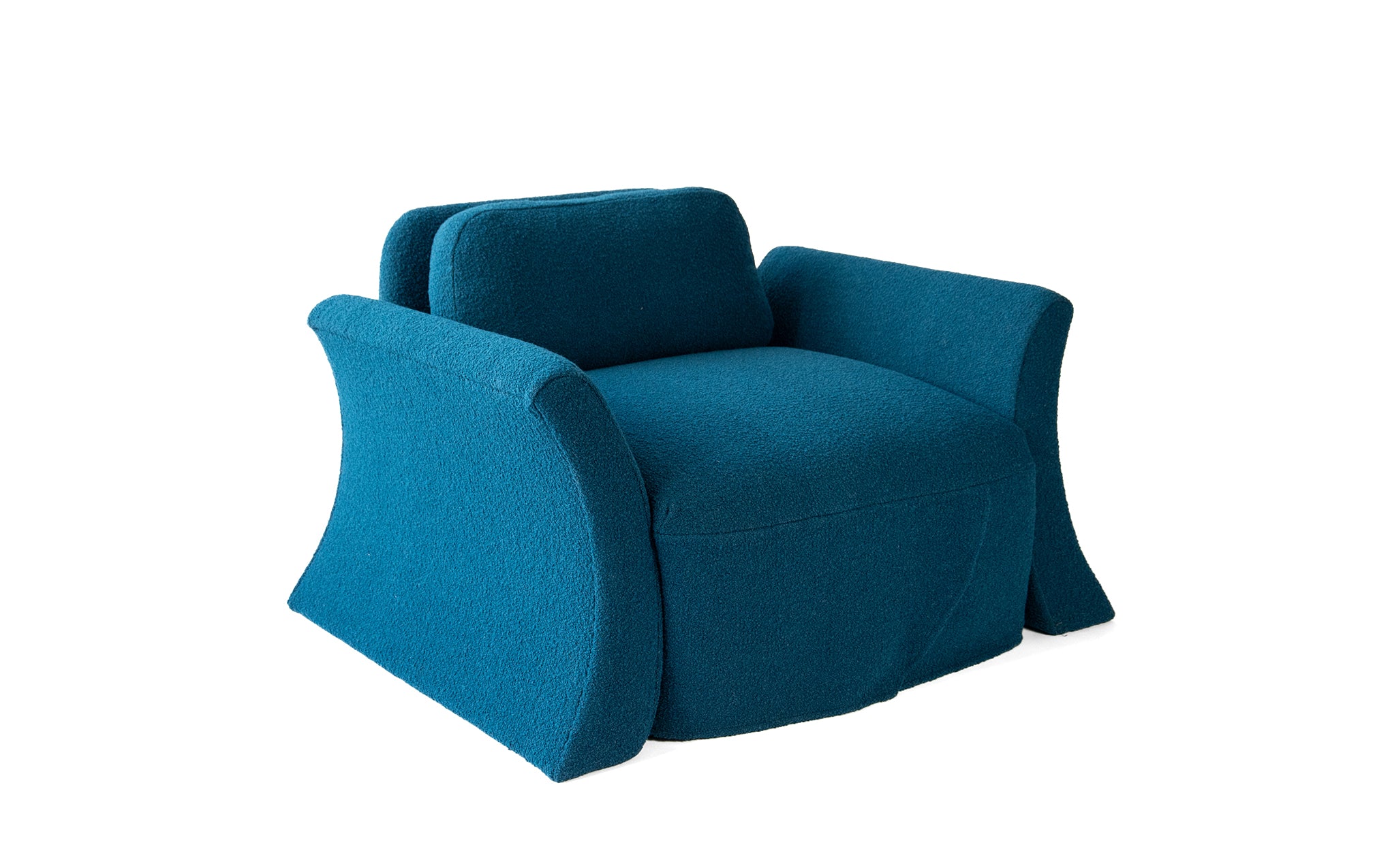 Peonia armchair