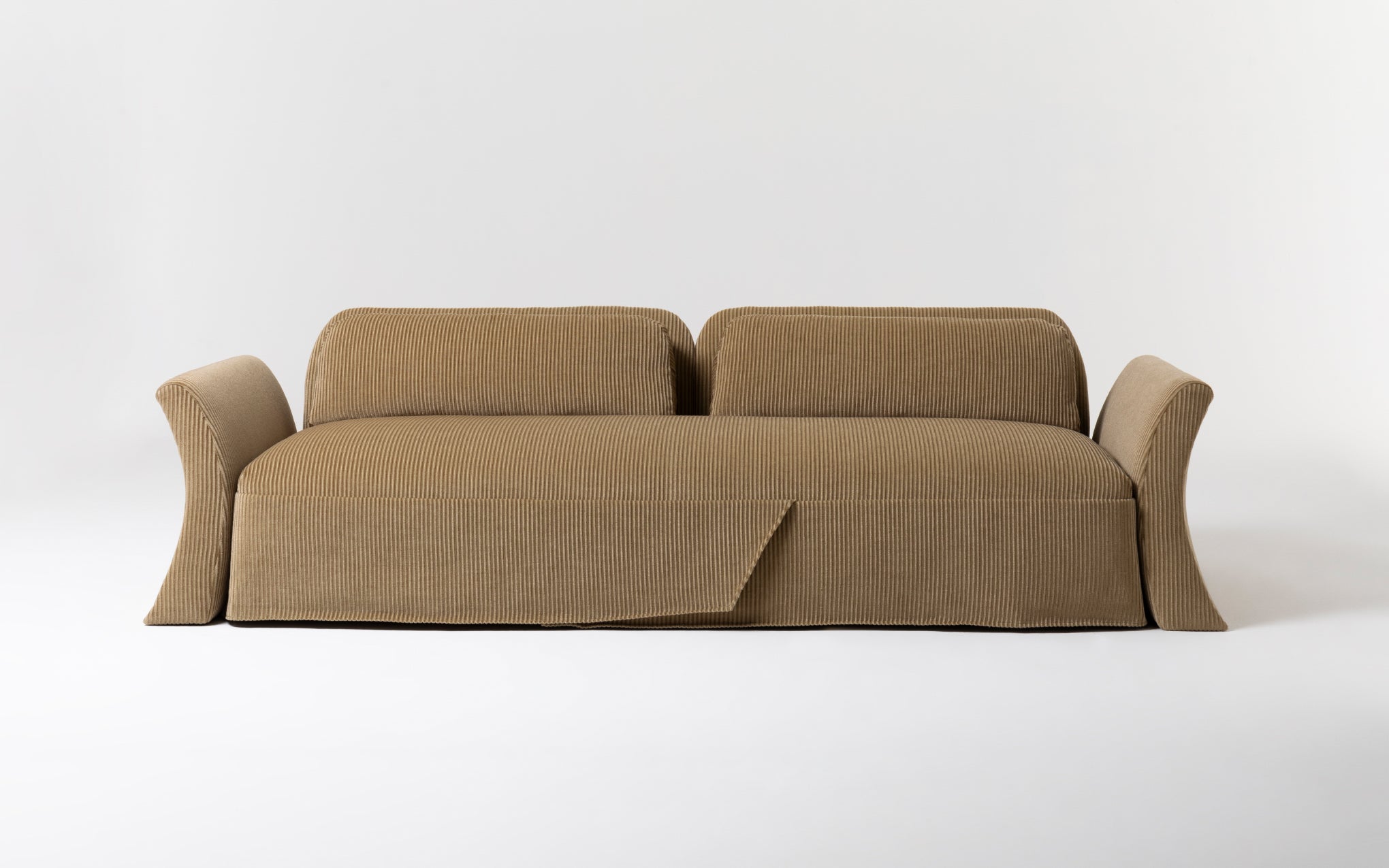 Peonia three seat sofa