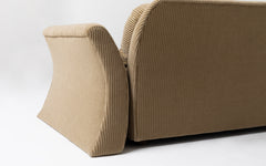 Peonia three seat sofa