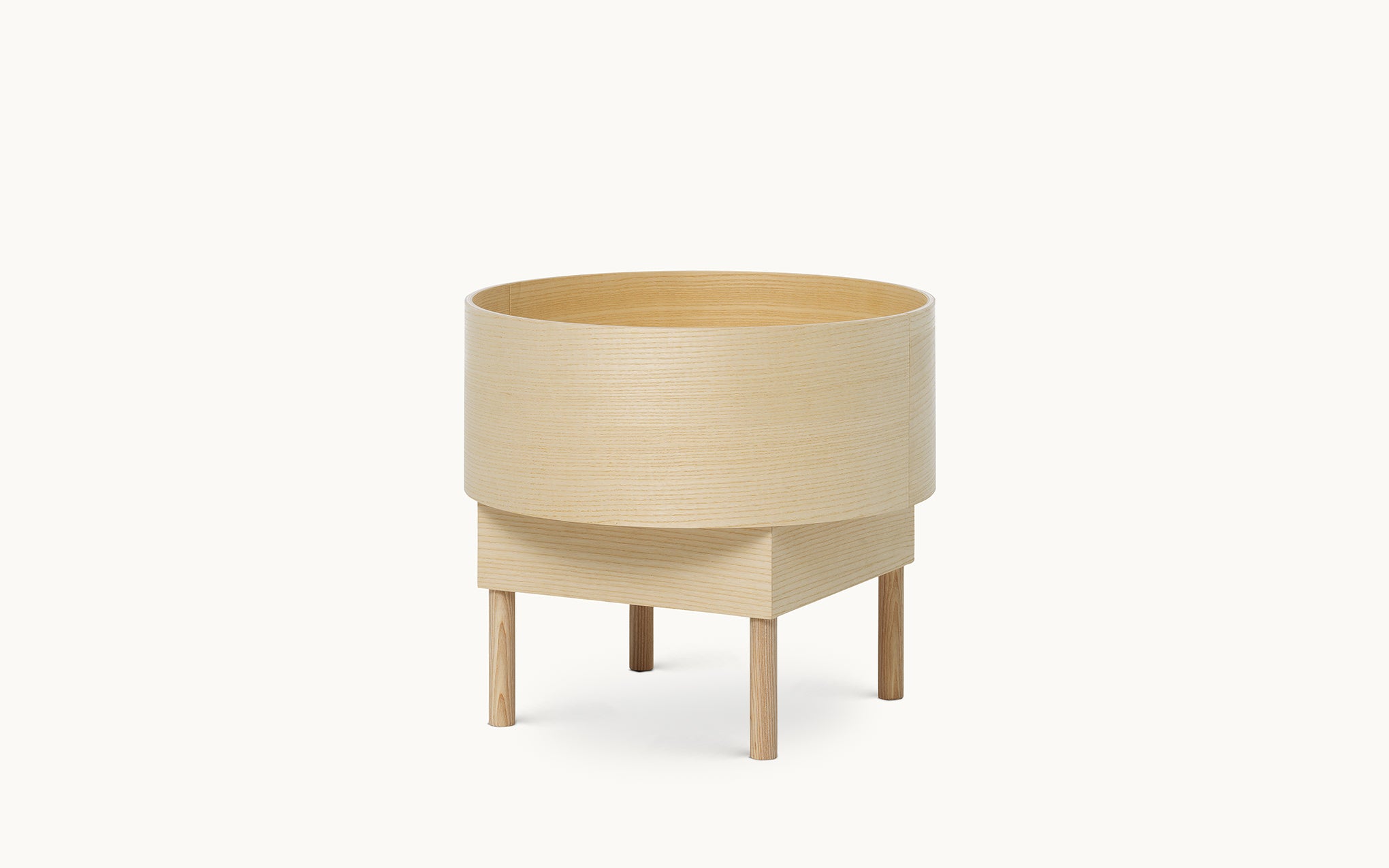 Ex-Display Bowl small side table