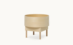 Ex-Display Bowl small side table