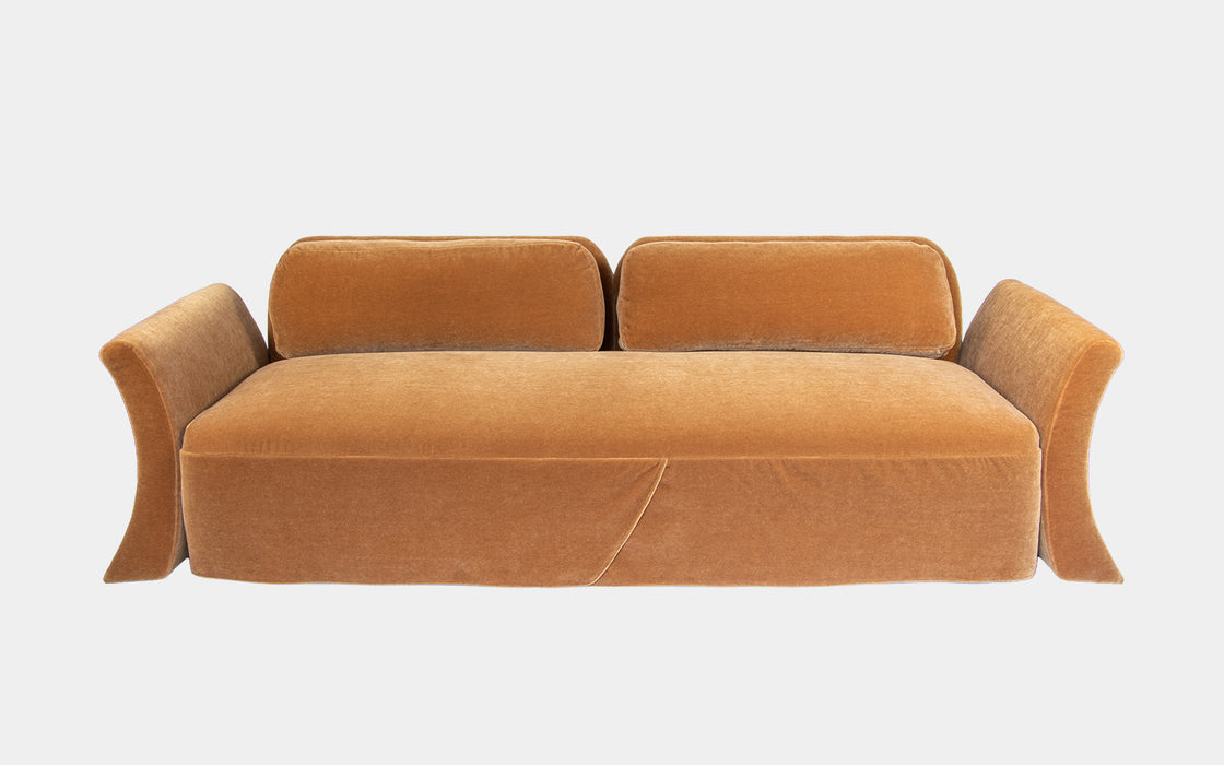 Ex-Display Peonia three seat sofa