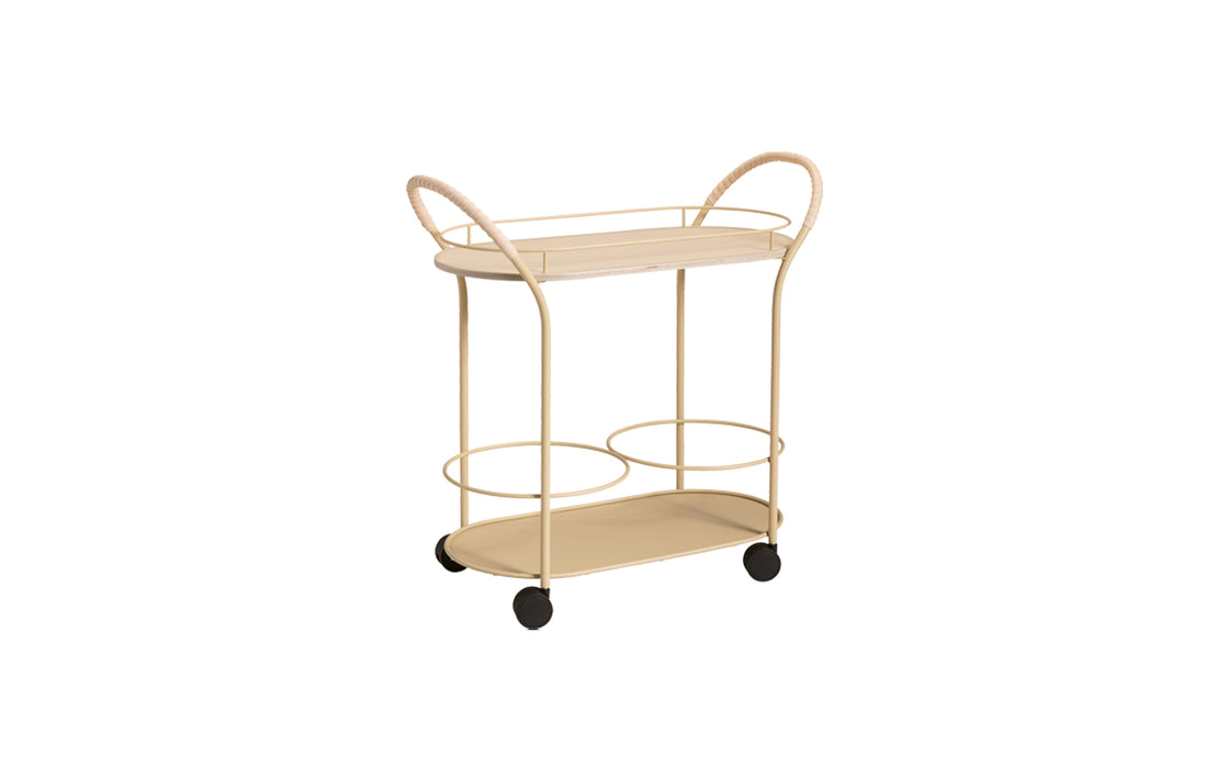 Ex-Display Bistro tea trolley